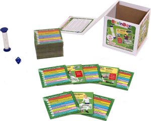 Rebel BrainBox - Piłka nożna 3