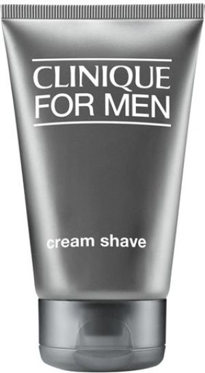 Clinique Skin Supplies Cream Shave krem do golenia 125ml 1
