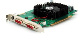 Karta graficzna Palit GeForce 8600 GT 512MB NE8600T+T351 3