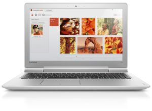 Laptop Lenovo IdeaPad 700-15ISK (80RU00NNPB) 2