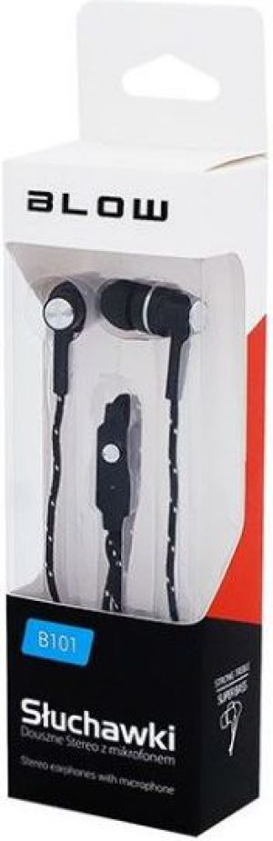 Słuchawki Blow B-101 3