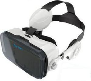Gogle VR Garett VR 4 + Pilot 8
