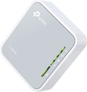 Router TP-Link TL-WR902AC 2