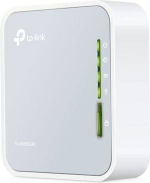 Router TP-Link TL-WR902AC 3