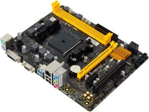 Płyta główna Biostar A68MD Pro 3