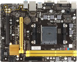 Płyta główna Biostar A68MD Pro 4