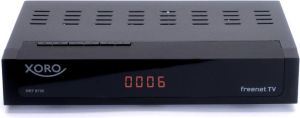 Tuner TV Xoro HRT 8730 (SAT100569) 1
