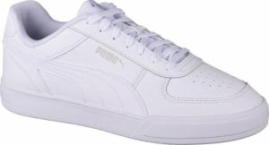 Puma Puma Caven 380810-01 białe 42,5 1