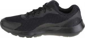 Under Armour Under Armour Surge 3 W 3024894-002 Czarne 40,5 2