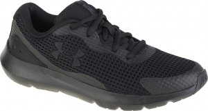 Under Armour Under Armour Surge 3 W 3024894-002 Czarne 41 1