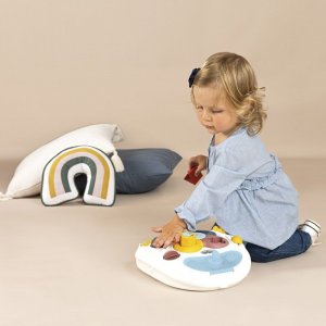 Smoby Chodzik interaktywny Little 3w1 10