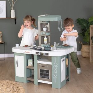 Smoby Mini Tefal Studio Kuchnia Bubble XL + 34 Akcesoria 2