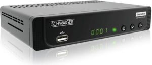 Tuner TV Schwaiger DTR600HD 1
