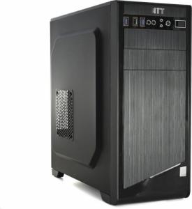 Komputer NTT System Home Pentium G6400, 8 GB, Intel UHD Graphics 610, 512 GB SSD Windows 10 Home 3