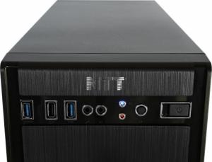 Komputer NTT System Home Pentium G6400, 8 GB, Intel UHD Graphics 610, 512 GB SSD Windows 10 Pro 6