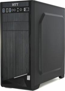 Komputer NTT System Home Core i3-10100, 8 GB, Intel UHD Graphics 630, 512 GB SSD Windows 10 Home 2