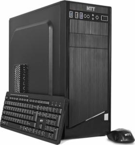 Komputer NTT System Home Core i5-10400, 16 GB, Intel UHD Graphics 630, 512 GB SSD Windows 10 Home 1