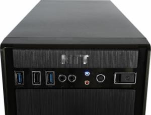 Komputer NTT System Home Core i5-10400, 16 GB, Intel UHD Graphics 630, 512 GB SSD Windows 10 Home 6