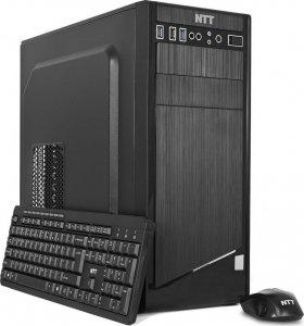 Komputer NTT System NTT Office Core i5-10400, 16 GB, Intel UHD Graphics 630, 512 GB SSD Windows 10 Pro 1