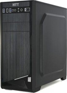 Komputer NTT System NTT Office Core i5-10400, 16 GB, Intel UHD Graphics 630, 512 GB SSD Windows 10 Pro 2