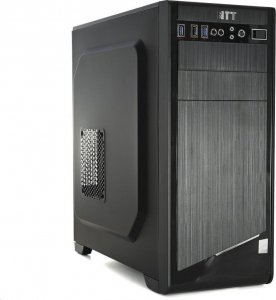 Komputer NTT System NTT Office Core i5-10400, 16 GB, Intel UHD Graphics 630, 512 GB SSD Windows 10 Pro 3