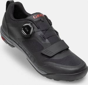 Giro Buty męskie GIRO VENTANA BOA black dark shadow roz.41 (NEW) 2