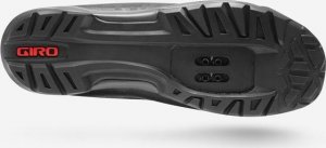 Giro Buty męskie GIRO VENTANA BOA black dark shadow roz.41 (NEW) 3