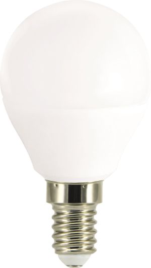 Omega LED Bulb Comfort E14, 7W, 6000K 1