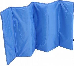 Hanks Kids ŁÓŻECZKO TURYSTYCZNE SIMPLE NAVY BLUE HANKSKIDS 10