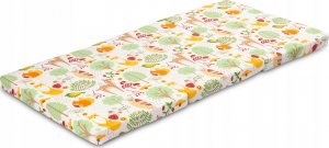 Hanks Kids ŁÓŻECZKO TURYSTYCZNE SIMPLE BEIGE HANKSKIDS 5