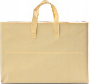 Hanks Kids ŁÓŻECZKO TURYSTYCZNE SIMPLE BEIGE HANKSKIDS 7