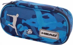 Piórnik Astra Saszetka-piórnik AC5 maxi Head Moro Fan ASTRA 3