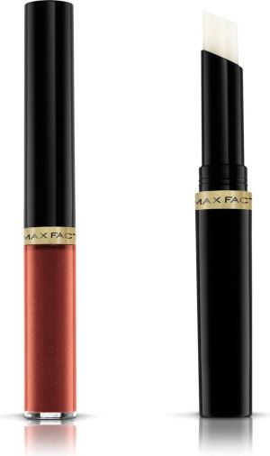 MAX FACTOR Lipfinity Lip Colour trwała pomadka do ust 070 Spicy 3