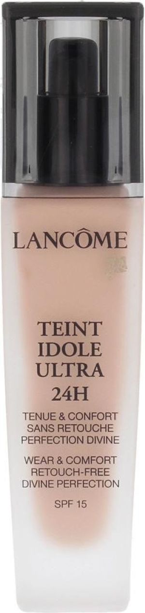 Lancome Teint Idole Ultra Wear podkład 24-godzinna trwałość nr 02 Lys Rose 30ml 1