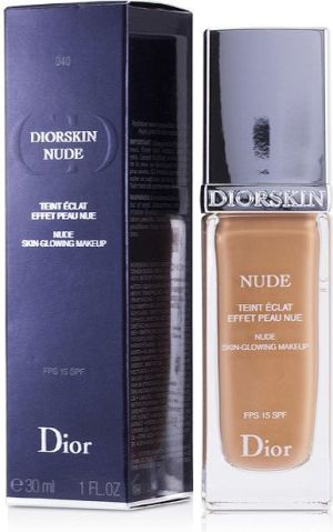 diorskin nude 040