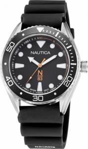 Zegarek Nautica Zegarek Nautica N83 Finn World NAPFWF113 1