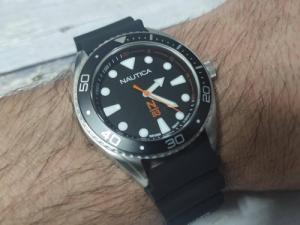 Zegarek Nautica Zegarek Nautica N83 Finn World NAPFWF113 2