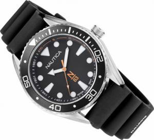 Zegarek Nautica Zegarek Nautica N83 Finn World NAPFWF113 8