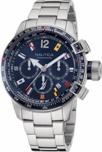 Zegarek Nautica Zegarek Nautica Chronograf Box Set NAPBFF106 2