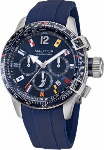 Zegarek Nautica Zegarek Nautica Chronograf Box Set NAPBFF106 3