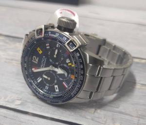 Zegarek Nautica Zegarek Nautica Chronograf Box Set NAPBFF106 5