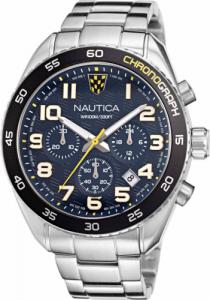 Zegarek Nautica Zegarek Nautica NAPKBS227 Key Biscayne Chrono 1