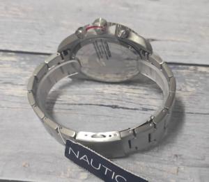 Zegarek Nautica Zegarek Nautica NAPKBS227 Key Biscayne Chrono 4