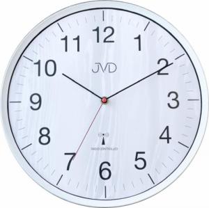 JVD Zegar ścienny JVD RH17.1 33 cm DCF77 1