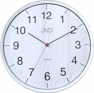JVD Zegar ścienny JVD HA17.1 33 cm Cichy mechanizm 1