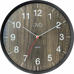 JVD Zegar ścienny JVD HA17.3 33 cm Cichy mechanizm 1