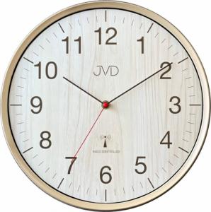 JVD Zegar ścienny JVD RH17.2 33 cm DCF77 1