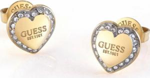 Guess Kolczyki Guess JUBE01073JWYGT/U 1