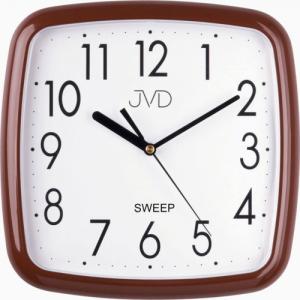JVD Zegar ścienny JVD HP615.9 Cichy mechanizm 1