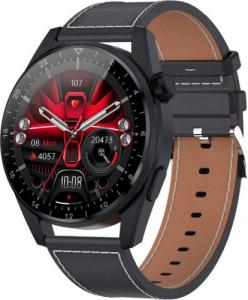 Smartwatch Rubicon RNCE78 Czarny  (RNCE78) 1